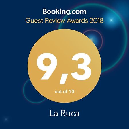 德尔迪阿布罗角La Ruca公寓 外观 照片